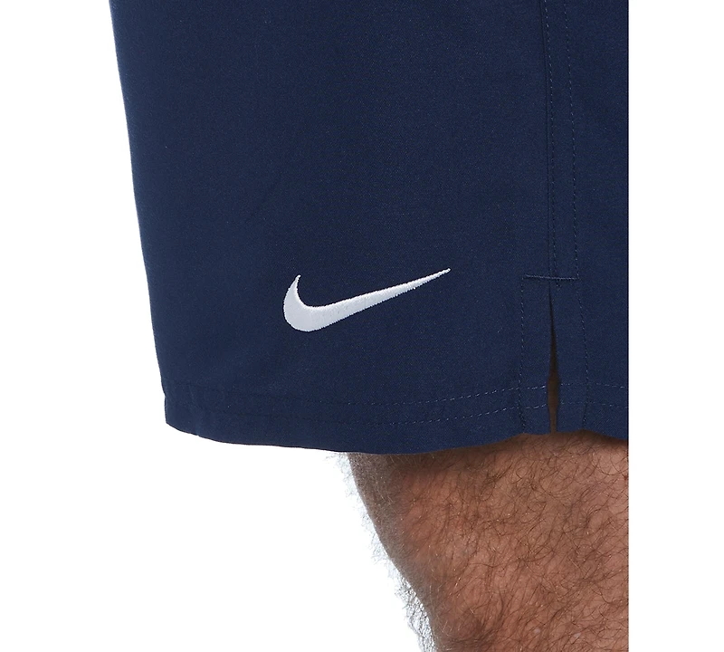 Nike Men's Logo Hybrid Swim Shorts