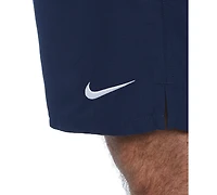 Nike Men's Logo Hybrid Swim Shorts