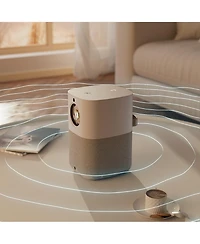 Vankyo X3 Native 1080P Fhd Vertical Projector with Dolby Audio Sound