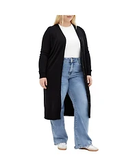 Plus Size Josie Cardigan