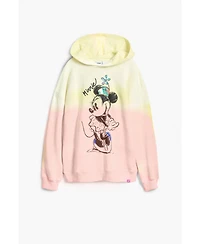 Desigual Girls Girls's Minnie Mouse sweatshirt