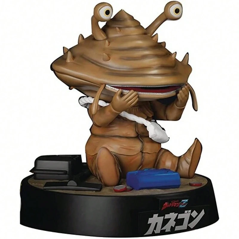 Beast Kingdom - Ultraman Z - Egg Attack