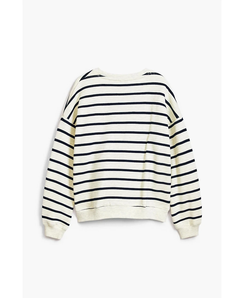 Desigual Girls Girls's Minnie Mouse sweatshirt