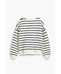 Desigual Girls Girls's Minnie Mouse sweatshirt