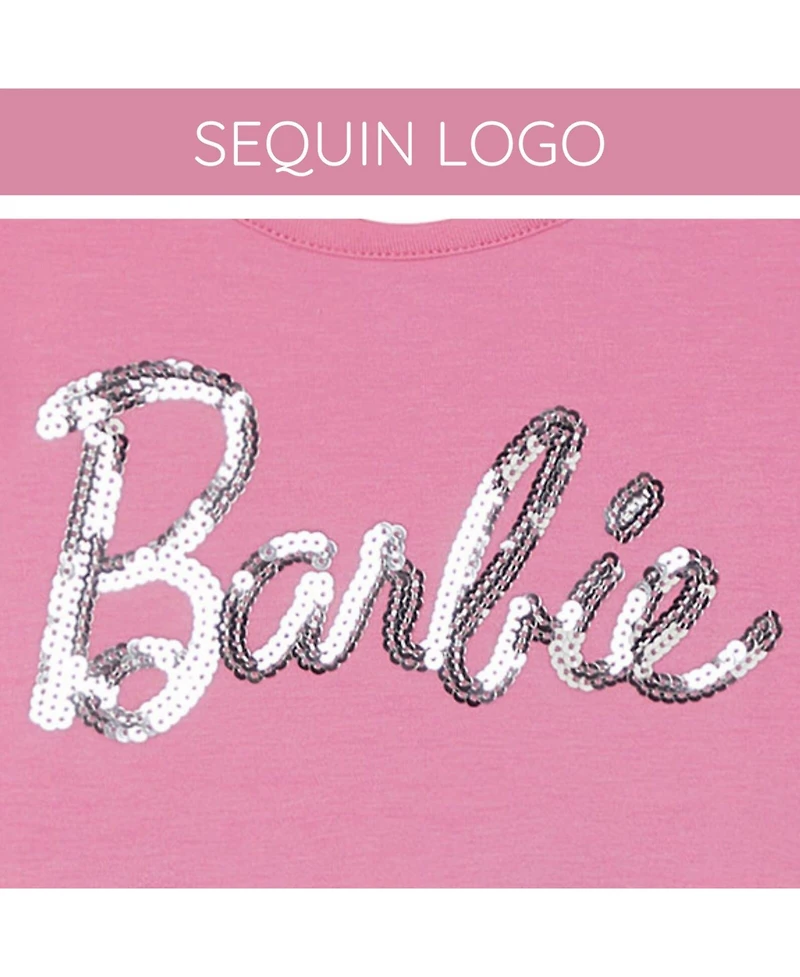 Barbie Girls Tulle Dress