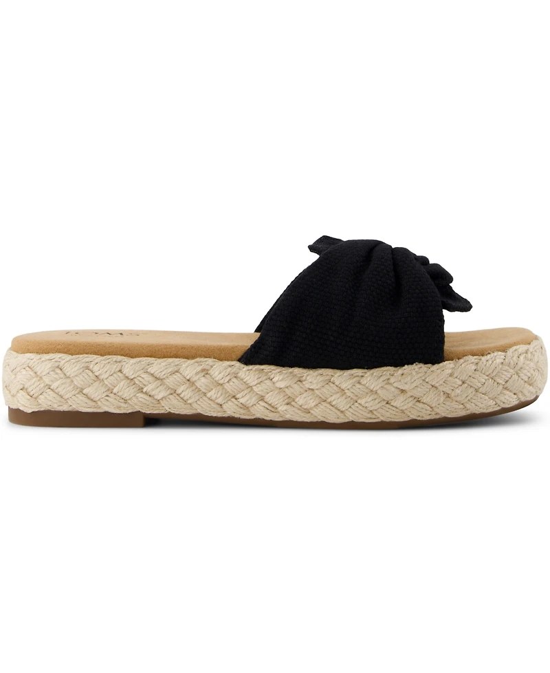 Toms Women's Abby Slide Slip-On Sandals