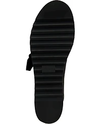 Toms Women's Diana Mule Buckle Sandals
