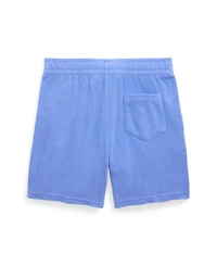 Polo Ralph Lauren Big Boys Terry Drawstring Short