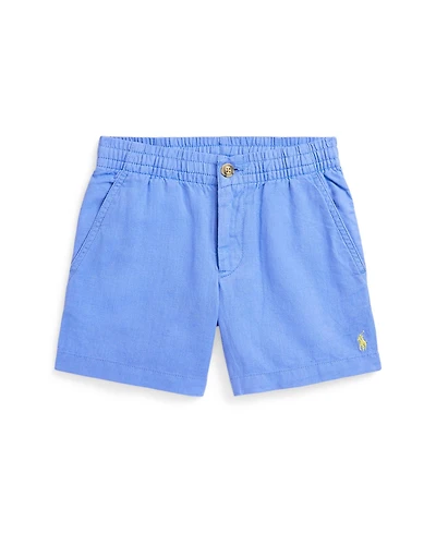 Polo Ralph Lauren Toddler and Little Boys Polo Prepster Short