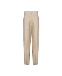 Pcfg Men's Free Heaven Linen Casual Pant