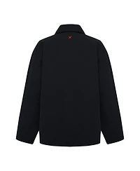Pcfg Men's Oversized Puffer Jacket