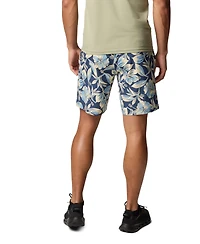 Columbia Men's Summertide Stretch Printed Shorts