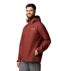Columbia Men's Hikebound Ii Jacket