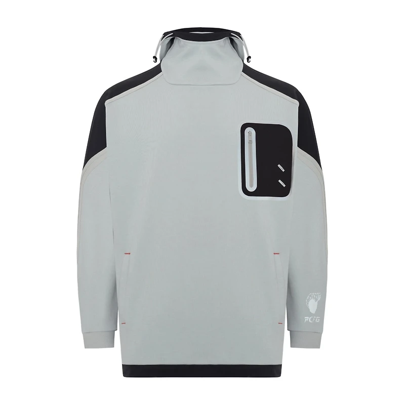 Pcfg Men's Comfort Track Hoodie