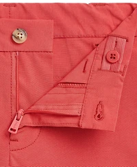 Polo Ralph Lauren Toddler and Little Boys Stretch Shorts
