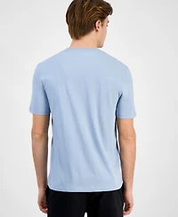Hugo by Boss Men's Dulivio Regular-Fit Logo Graphic T-Shirt
