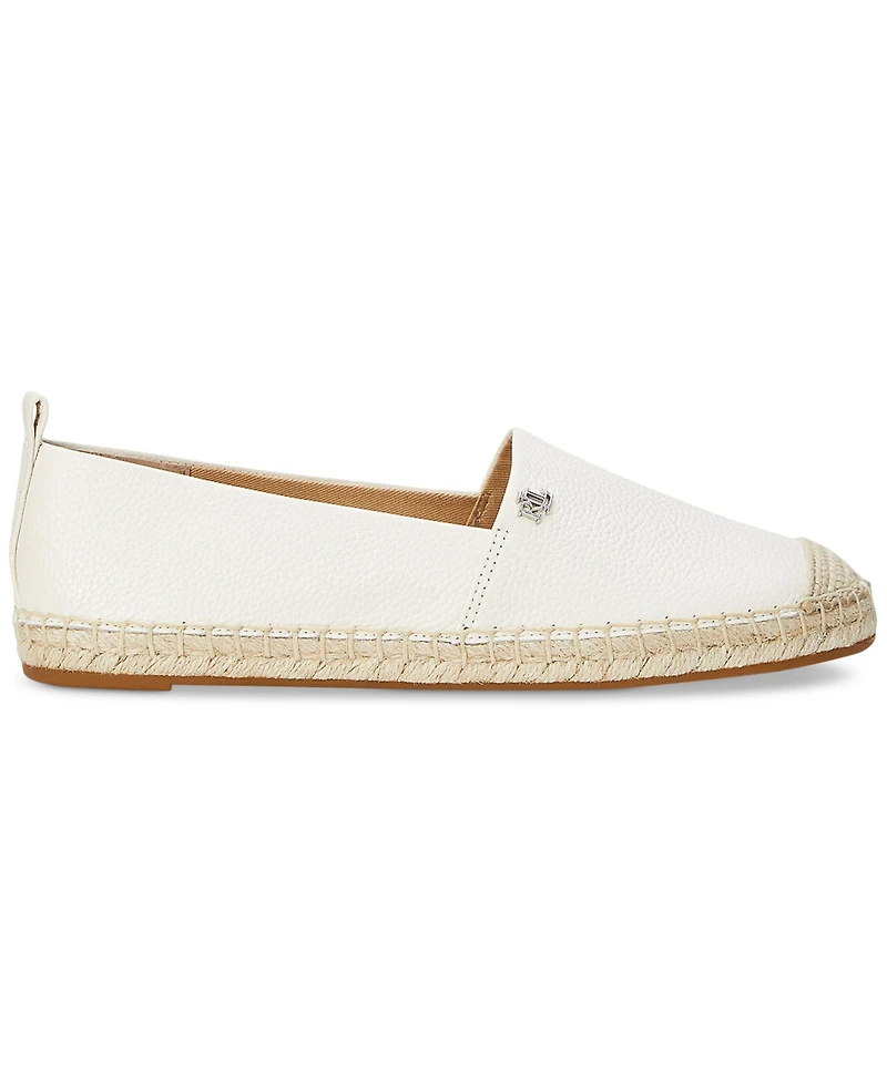 Lauren Ralph Women's Cameryn Espadrilles