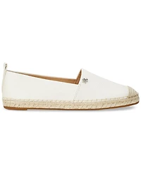 Lauren Ralph Women's Cameryn Espadrilles
