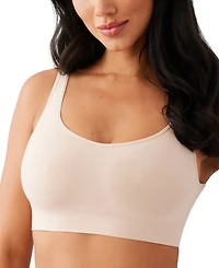 Wacoal Women's Feeling Flexible Wireless Bralette 835332