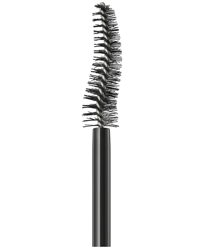 MACStack Elevated Mascara Mini - Black Stack