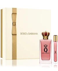 Dolce&Gabbana 2-Pc. Q Eau de Parfum Intense Gift Set