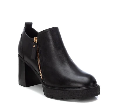 Carmela Leather Collection Women's Fashion Pumps By Xti