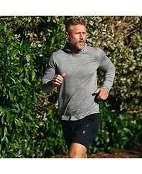 Free Country Men's Tech Stretch Short Ii