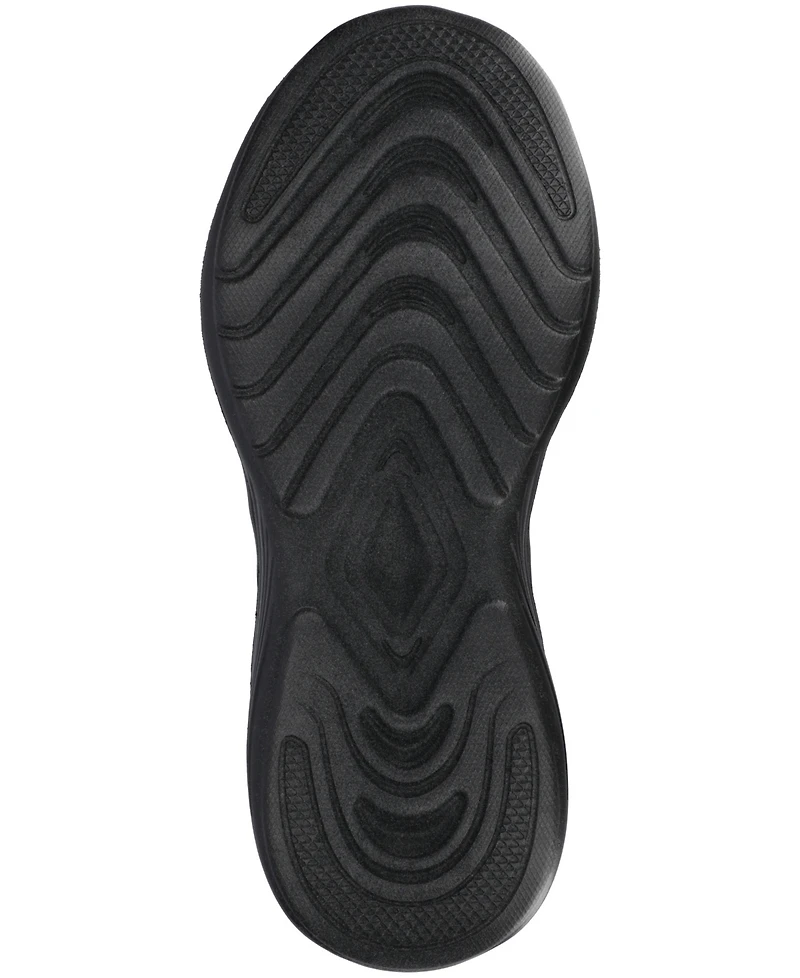 Journee Collection Women's Dasha Slip On Sneakers