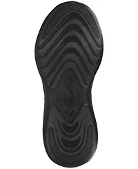 Journee Collection Women's Dasha Slip On Sneakers