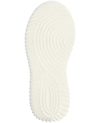 Journee Collection Women's Brena Lace Up Sneakers