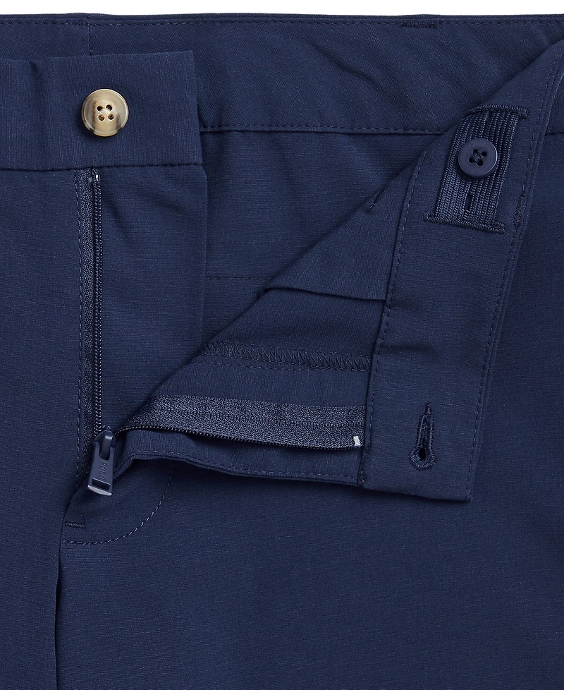 Polo Ralph Lauren Big Boys Stretch Shorts