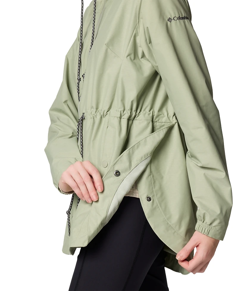 Columbia Women's Lillian Ridge Zipper Ii Jacket