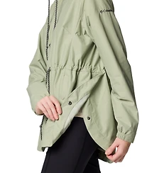 Columbia Women's Lillian Ridge Zipper Ii Jacket