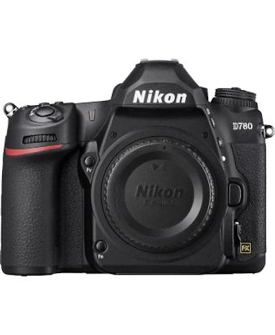 Nikon D780 Fx Format Dslr Camera