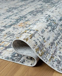 Lr Home Alexis All-466 2'x3' Area Rug