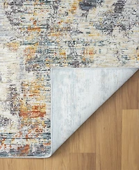 Lr Home Alexis All-467 2'x3' Area Rug