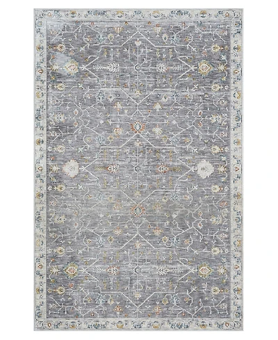 Lr Home Alexis All-471 2'x3' Area Rug