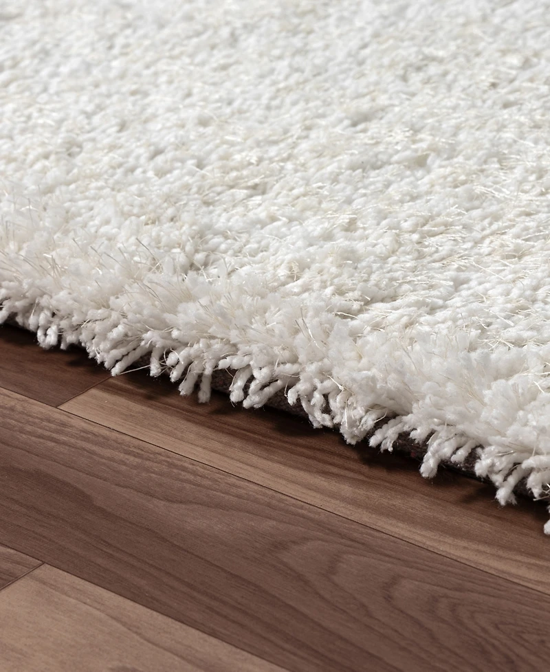 Lr Home Oaklee Nor-606 7'6''x9'6'' Area Rug