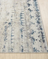 Lr Home Lavish Lanhm-272 7'9''x9'9'' Area Rug