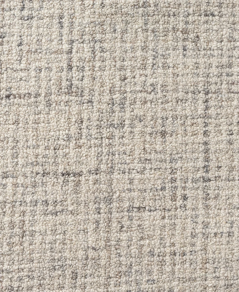 Lr Home Astrid Cr-297 8'x8' Round Area Rug