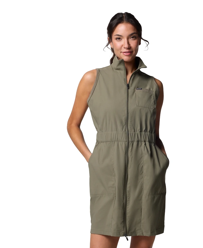 Columbia Women's Ii Leslie Falls Sleeveless Dress