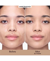 Laura Mercier Tinted Moisturizer Blurred Matte Spf 30, 1.522 oz.