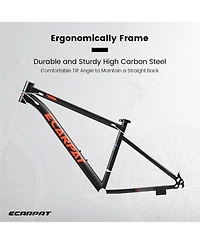 Streamdale 27.5" Mountain Bike with 21-speeds