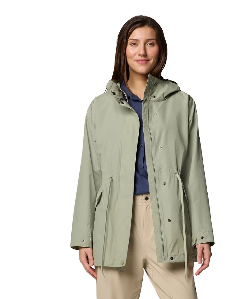 Columbia Women's Pardon My Jacket