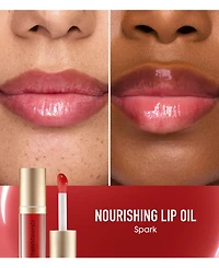 bareMinerals Nourishing Lip Oil, 0.12 oz.