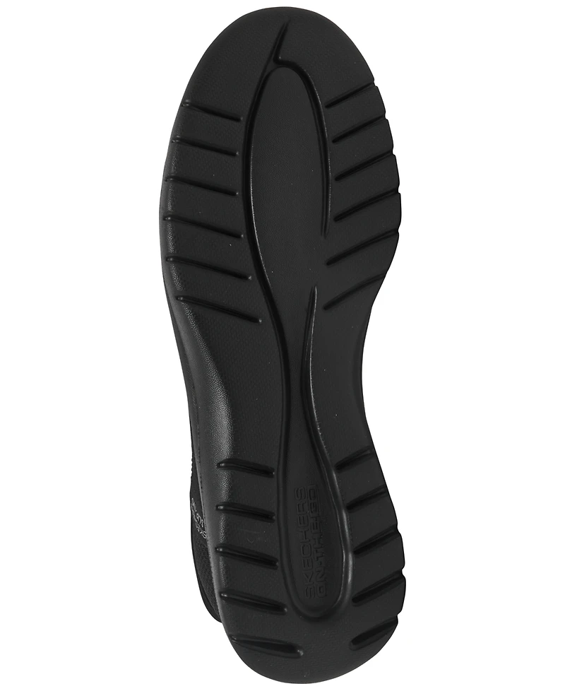 Skechers Slip-ins: On-the-Go Flex - Camellia Slip-On Casual Sneakers from Finish Line
