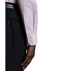 Charles Tyrwhitt Men's Slim-Fit Dress Shirt