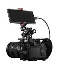 Sony Alpha 1 Mirrorless Camera with Fe 24-70mm f/2.8 Gm Ii Lens