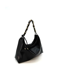 Like Dreams Susan Slouchy Large Tote Bag