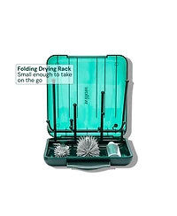 Willow Travel Cleaning Kit